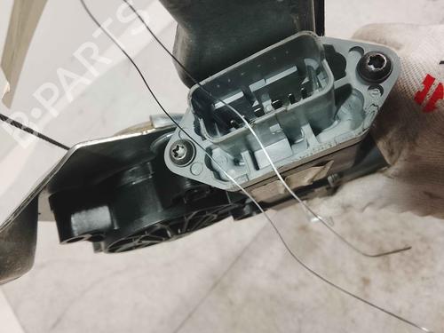 Front left window mechanism DACIA DUSTER (HS_) | BP36714608C22 - Image 3