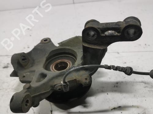 Right front steering knuckle RENAULT MEGANE CC (EZ0/1_) 1.6 dCi (EZ00) | BP37203165M26 - Image 3