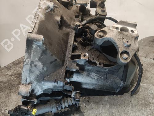 Gearbox CITROËN C3 II (SC_) 1.4 HDi 70 (SC8HZC, SC8HR0, SC8HP4) | BP36719448M3 - Image 3