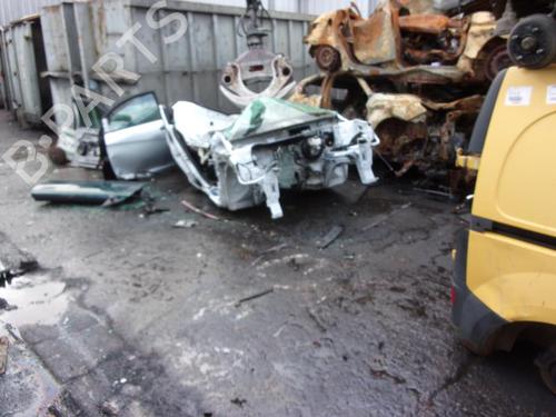Left sun visor RENAULT CLIO IV (BH_) 0.9 TCe 75 (BHNP) | BP36724504I1 - Image 17