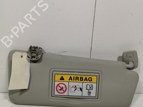 right-sun-visor-renault-captur-i-j5_-h5_-2013-36705523 main image