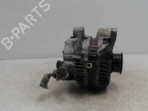 Alternator MAZDA 2 (DE_, DH_) 1.3 (DE3FS) | BP36743435M7 - Image 3