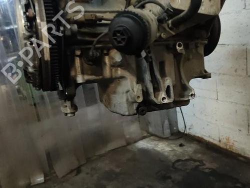 Engine FIAT CROMA (194_) 1.9 D Multijet (194AXB1B) | BP36746457M1 - Image 2