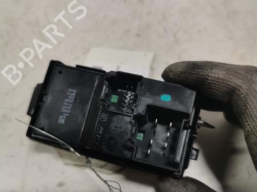 Right front window switch OPEL INSIGNIA A (G09) 2.8 V6 Turbo OPC 4x4 (68) | BP38939285I26 - Image 2