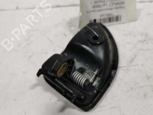 Front left interior door handle RENAULT KANGOO Express (FC0/1_) D 65 1.9 (FC0E, FC02, FC0J, FC0N) | BP37449733I13 - Image 3