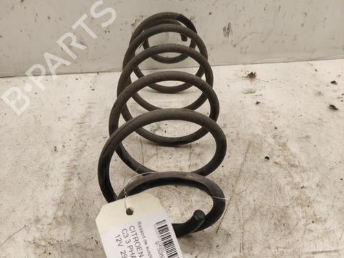 stddmperfjeder-citroen-c3-iii-sx-2016-36751409 main image