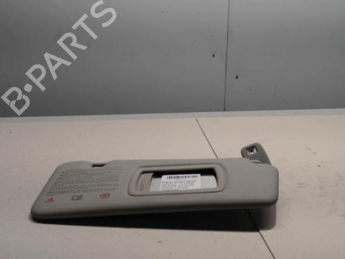 right-sun-visor-renault-megane-iii-coupe-dz01_-2008-2009-2010-2011-2012-2013-2014-2015-2016-36723856 main image