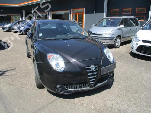 Starter ALFA ROMEO MITO (955_) 1.6 JTDM (955AXC1B) | BP36729335M8  - Image 6