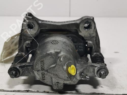 Left front brake caliper DACIA SANDERO III 1.0 SCe 65 | BP37733701M105 - Image 2