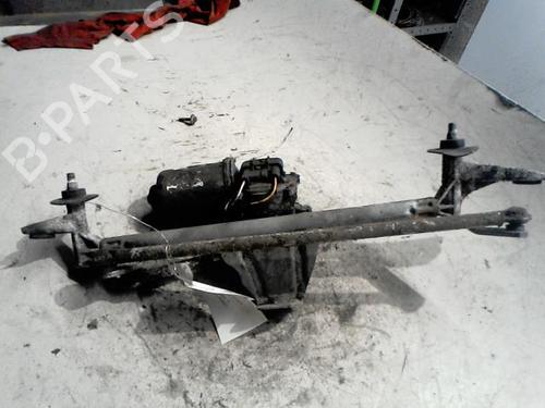 Motor limpa vidros frontal Motor limpa vidros frontal OPEL COMBO Tour [2001-2011] 36748136 36748136