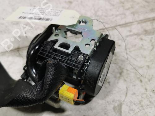 Used Front left seatbelt Front left seatbelt 39083726 39083726