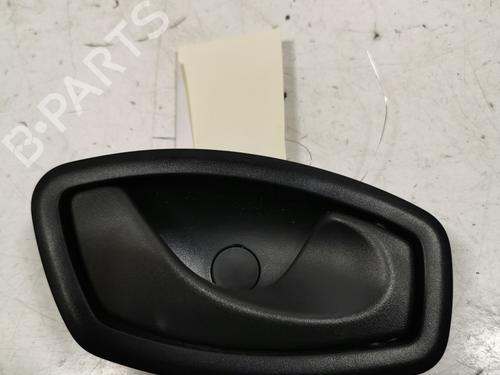 Front right interior door handle OPEL VIVARO B Platform/Chassis (X82) 1.6 CDTI (03) | BP36708190I14 - Image 2