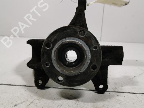 Used Left front steering knuckle Left front steering knuckle 36705225 36705225