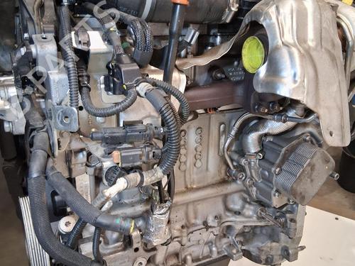 Engine PEUGEOT 206+ (2L_, 2M_) | BP39037746M1 - Image 5