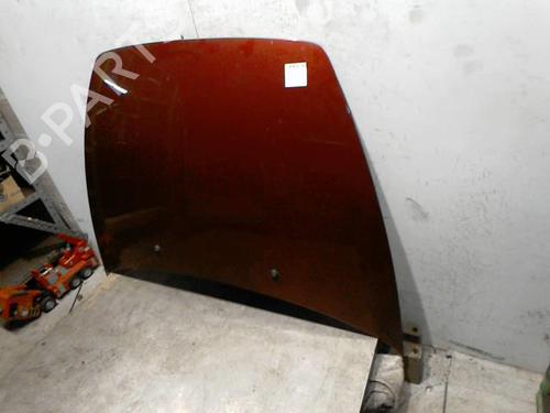 Used Hood Hood VOLVO C30 (533) 1.6 D (109 hp) 36748748 36748748