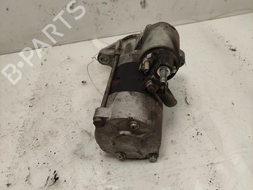 Used Starter Starter OPEL MERIVA B MPV (S10) 1.7 CDTI (75) (110 hp) 36750843 36750843