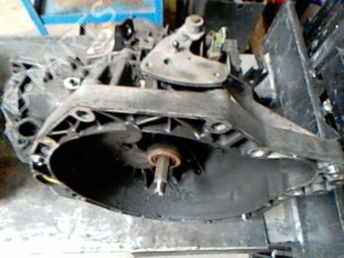 gearbox-renault-espace-iv-jk01_-2002-36722649 main image