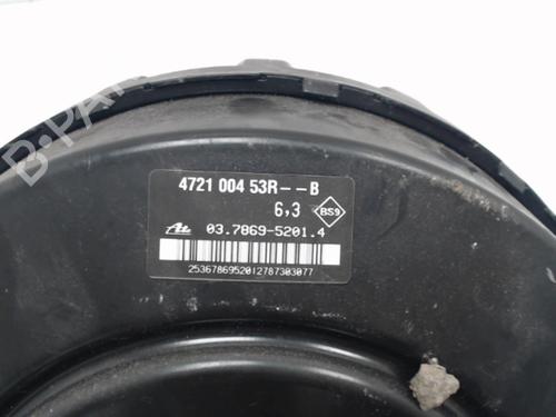 Servo brake RENAULT MASTER III Platform/Chassis (EV, HV, UV) | BP36737060M42 - Image 2
