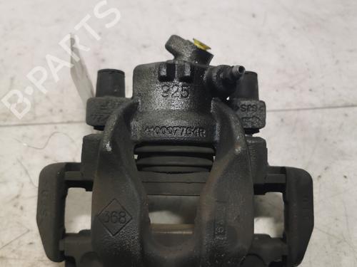 Right front brake caliper RENAULT TWINGO III (BCM_, BCA_) 1.0 SCe 70 | BP36717936M104 - Image 3