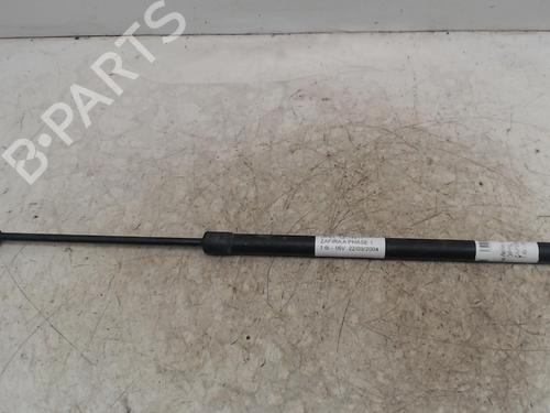 Used Tailgate lift support Tailgate lift support OPEL ZAFIRA A MPV (T98) 1.6 16V (F75) (101 hp) 36749344 36749344
