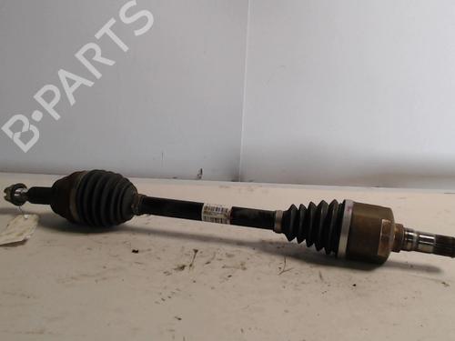Used Left front driveshaft Left front driveshaft 36728306 36728306