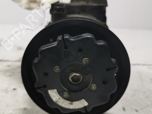 Used AC compressor AC compressor SEAT IBIZA III (6L1) 1.4 16V (75 hp) 36706545 36706545