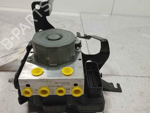 Used ABS pump ABS pump RENAULT CAPTUR I (J5_, H5_) [2013-2026] 36712764 36712764