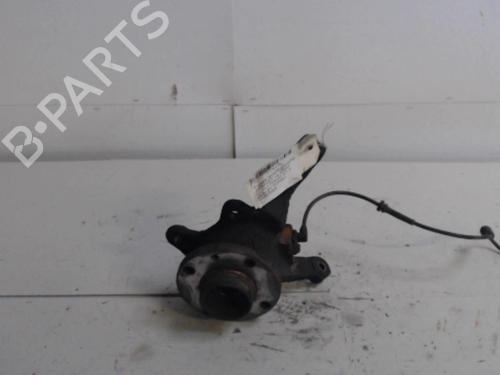 Used Left front steering knuckle Left front steering knuckle 36731363 36731363