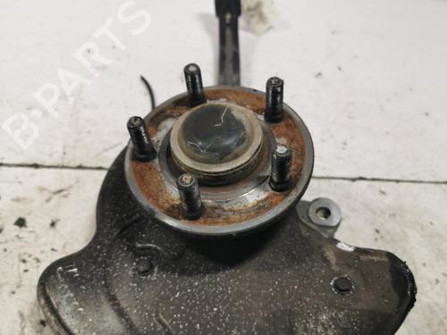Left front steering knuckle CHRYSLER 300C (LX, LE) 3.0 CRD | BP36708332M25 - Image 3