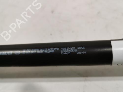 Tailgate lift support DACIA LOGAN MCV II 1.5 dCi | BP36709091C138 - Image 3