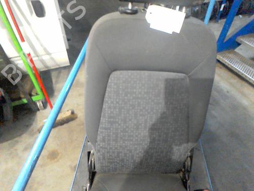 Right front seat CITROËN NEMO Box Body/MPV (AA_) 1.4 HDi | BP36740596C16 - Image 2
