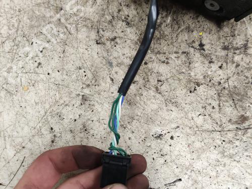 Used Right mirror Right mirror SUBARU IMPREZA Saloon (GD) 2.5 WRX STi AWD (GDF) (280 hp) 36750245 36750245