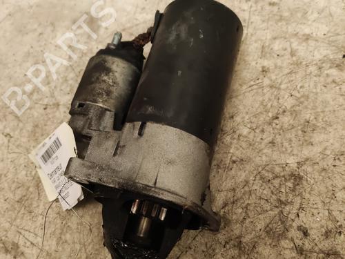 Used Starter Starter FIAT BRAVO II (198_) 1.9 D Multijet (198AXB1A) (120 hp) 36750133 36750133