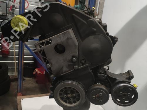 Engine VW LUPO I (6X1, 6E1) 1.7 SDI | BP36705771M1 - Image 4