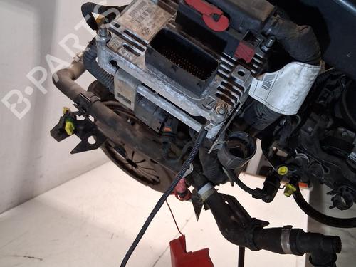 Engine LANCIA YPSILON (312_) 1.2 (312.PXA1A, 312.YXA1A) | BP39156721M1 - Image 5