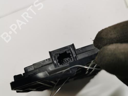 Card reader RENAULT LAGUNA III (BT0/1) 1.5 dCi (BT00, BT0A, BT0T, BT1J) | BP36720035E4 - Image 2