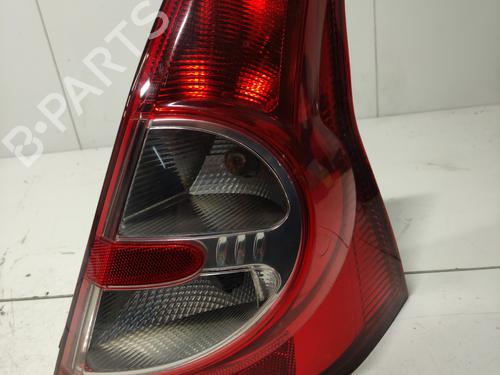 Right taillight DACIA SANDERO 1.5 dCi | BP36704378C35 - Image 3