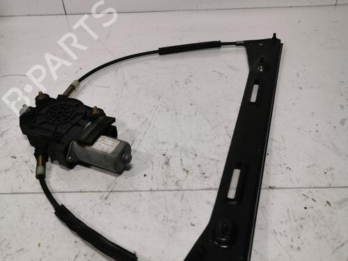 Front left window mechanism FIAT PANDA (169_) 1.1 (169.AXA1A) | BP37237943C22 - Image 2