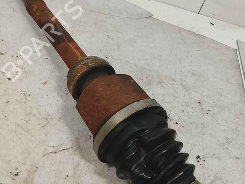 Right front driveshaft CITROËN C4 Picasso II | BP36715121M39 - Image 3