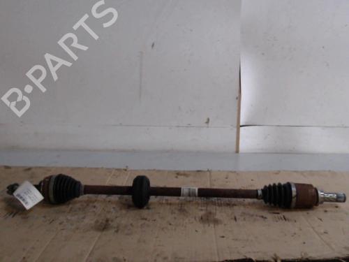 Used Right front driveshaft Right front driveshaft DACIA LOGAN II 1.0 SCe 75 (73 hp) 36733109 36733109
