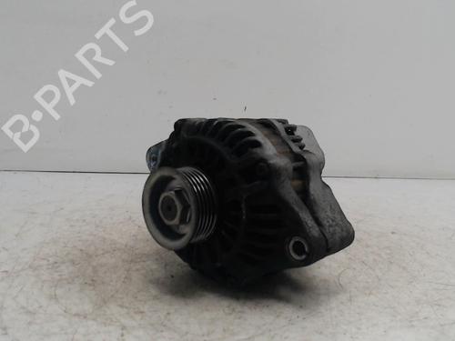 Alternator OPEL AGILA B (H08) 1.0 (F68) | BP36742347M7 - Image 4