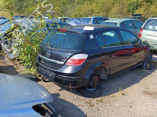 Starter OPEL ASTRA H (A04) | BP36722815M8 - Image 6