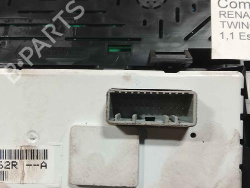Instrument cluster RENAULT TWINGO II (CN0_) | BP36717501C47 - Image 5