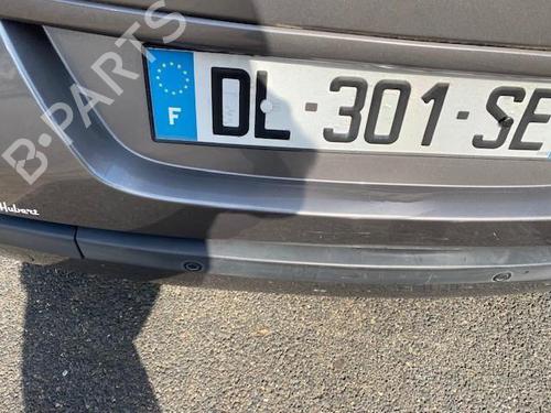 Ratstangsstang RENAULT MODUS / GRAND MODUS (F/JP0_) 1.2 (JP0C, JP0K, FP0C, FP0K, FP0P, JP0P, JP0T) | BP36709018I23 - Image 11
