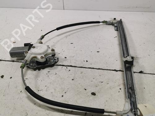 Used Front right window mechanism Front right window mechanism 36708915 36708915