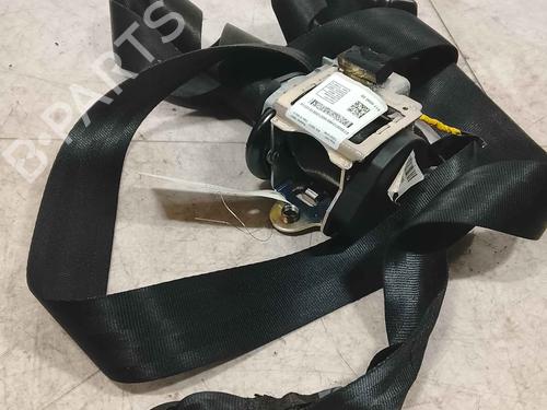 Front left seatbelt FIAT PUNTO (199_) 1.2 (199AXZ1A, 199BXZ1A) | BP36714393I26 - Image 3