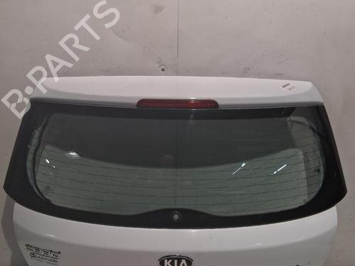 Tailgate KIA CEE'D Hatchback (ED) 1.6 CVVT | BP38926560C6 - Image 4