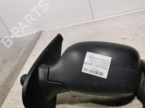 Retrovisor esquerdo RENAULT KANGOO (KC0/1_) D 55 1.9 (KC0D) | BP36719998C26 - Image 3