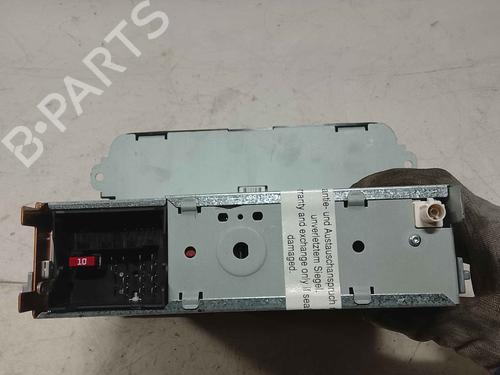 Used Radio Radio SKODA FABIA II Combi (545) 1.9 TDI (105 hp) 36716438 36716438