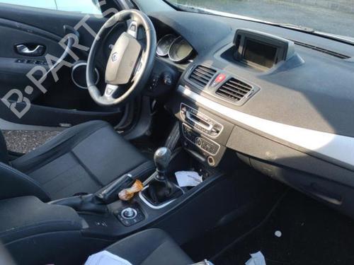 Left front window switch RENAULT MEGANE III Hatchback (BZ0/1_, B3_) 1.5 dCi (BZ09, BZ0D, BZ1W, BZ29, BZ14) | BP36736235I27 - Image 3